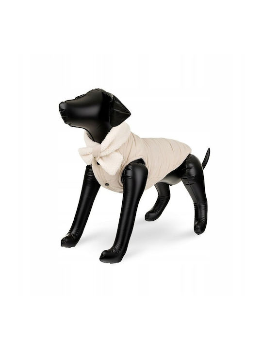 Jacket Dog Beige Size 3xl 60
