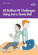 50 Brilliant Pe Challenges With Just A Tennis Ball