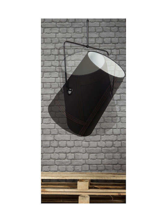 Deckenleuchte mit Lampenbirnensockel G9 27x27cm