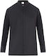 Giblor's Chef Coat Black