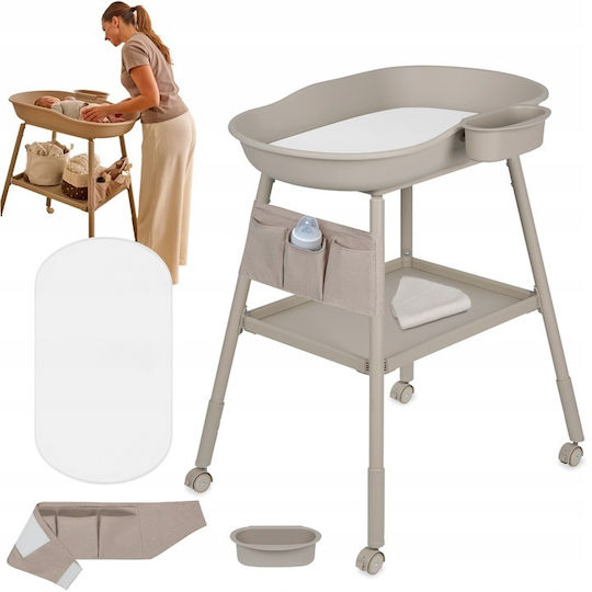 Lionelo Pad Portabil De Schimbare 78x100cm Lionelo Pad Portabil De Schimbare 78x100cm
