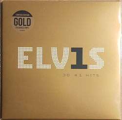 Elvis Presley Elv1s 30 #1 Hits Vinyl Elvis Presley Elv1s 30 #1 Hits Vinyl