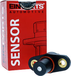 Einparts Automotive Camshaft Position Sensor Cmp Mercedes-be Einparts Automotive Camshaft Position Sensor Cmp Mercedes-be