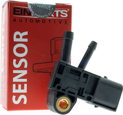 Einparts Automotive Exhaust Pressure Sensor Mercedes-benz A B C E G Glk Einparts Automotive Exhaust Pressure Sensor Mercedes-benz A B C E G Glk