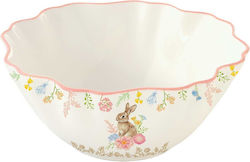 Easy Life Tres Jolie Easter Porcelain Bowl 16 Cm Easy Life Tres Jolie Easter Porcelain Bowl 16 Cm
