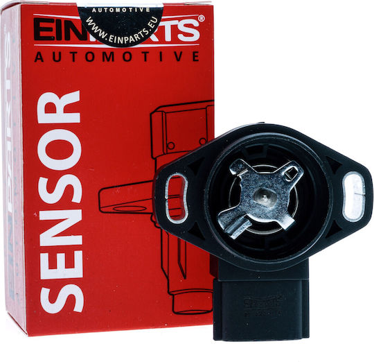 Einparts Automotive Senzor Pozitie Clapeta Acceleratie Tps Nissan Sunny I