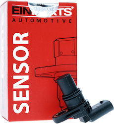Einparts Automotive Crankshaft Position Sensor Ckp Audi A3 A4 A5