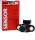 Einparts Automobil Nockenwellensensor Cmp Mercedes-Benz