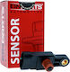 Einparts Auto-Motorsensor Chevrolet Aveo Matiz Nubira Funke