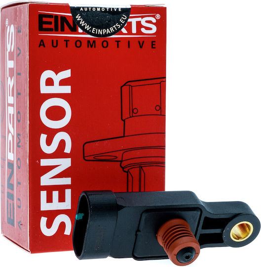 Einparts Auto-Motorsensor Chevrolet Aveo Matiz Nubira Funke