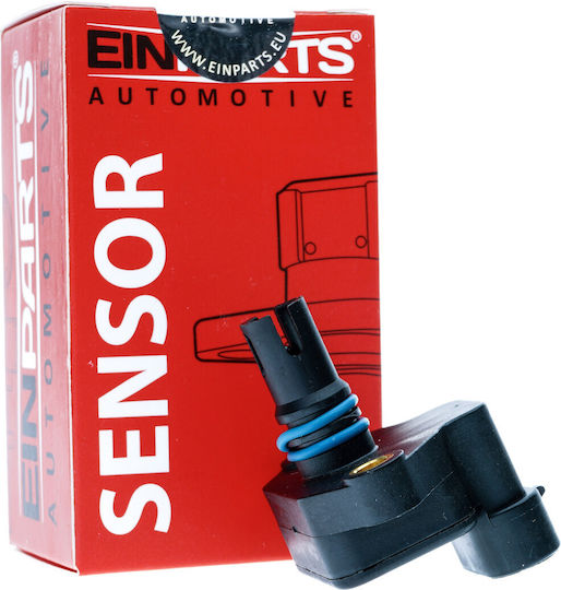 Einparts Map Sensor Mini R53 R50 Oval Plug 4 Ports Safe Installation