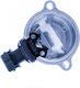 Einparts Automotive Camshaft Position Sensor Cmp Audi A4 A6 A8