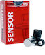 Einparts Crankshaft Position Sensor Subaru Legacy Forester