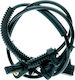 Einparts Automotive Abs Sensor Land Rover Range Rover Evoque Lr071974