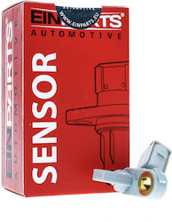 Einparts Automotive Active Abs Sensor Audi A2 Vw Lupo I Xl1 Front Einparts Automotive Active Abs Sensor Audi A2 Vw Lupo I Xl1 Front