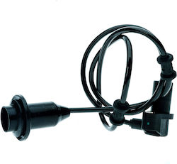 Einparts Automobil Passive ABS-Sensor Mercedes-Benz Vaneo 414 Klasse A Einparts Automobil Passive ABS-Sensor Mercedes-Benz Vaneo 414 Klasse A