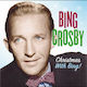 Bing Crosby Christmas Bing 1 Cd
