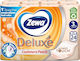 Zewa Deluxe Hârtie Igienică 24 Role 3 Straturi