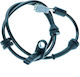 Einparts Automotive Abs Sensor Active Wheel Nissan Qashq