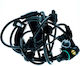 Einparts Auto Bremsbeläge & Bremsscheiben ABS-Sensor Toyota Hilux Vii Vorderseite Linkes Rad Sensor