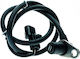 Einparts Auto Bremsbeläge & Bremsscheiben ABS-Sensor Mitsubishi Pajero II V3_w 725 mm