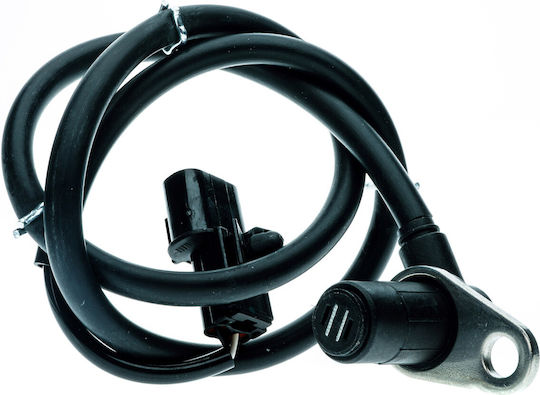 Einparts Auto Bremsbeläge & Bremsscheiben ABS-Sensor Mitsubishi Pajero II V3_w 725 mm