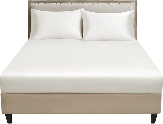 Luofanfei Διπλό 140x200εκ. με Λάστιχο 1 Luofanfei Διπλό 140x200εκ. με Λάστιχο 1