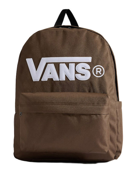 Vans Old Skool Drop V Σχολική Τσάντα Πλάτης Γυμ...