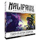 Malifaux 4e Two-player Starter