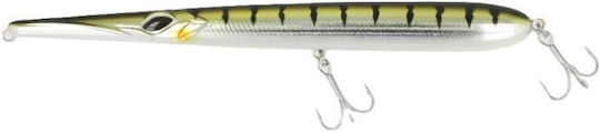 Golden Catch Harisma Sw 205f Τεχνητό Δόλωμα Κουταλάκι 31gr
