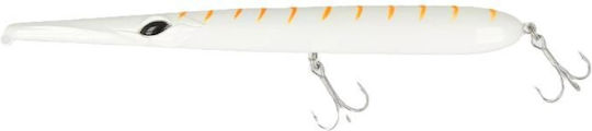 Golden Catch Harisma Sw 205f Artificial Bait Spoon 31gr 010