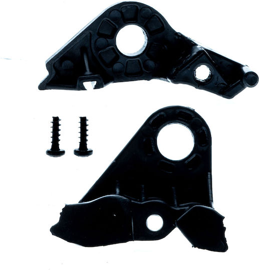 Einparts Left Headlight Repair Kit Citroen C4 I 2004-2010 Picasso