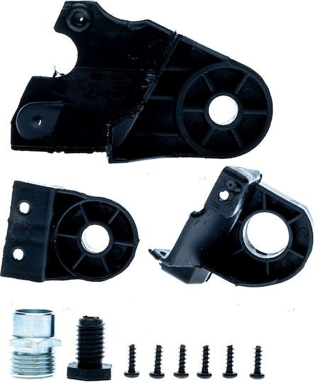 Einparts Headlight Repair Kit Mercedes W205 Left Side 2013-2023