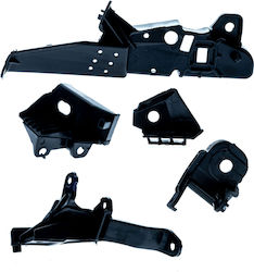 Einparts Automotive Left Headlight Repair Kit Renault Clio V