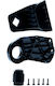 Einparts Комплект За Ремонт На Ляв Държач На Крушка За Фарове Audi Rs3 8v 2015-2020
