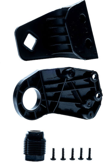Einparts Комплект За Ремонт На Ляв Държач На Крушка За Фарове Audi Rs3 8v 2015-2020