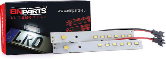 Einparts Automotive Exterior Lighting Ep579 Bmw E81 E82 E87 E88