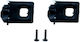 Einparts Repair Kit Headlight Mounting Right Side Vw Touran Caddy