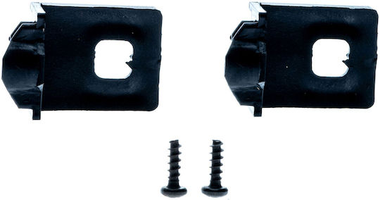 Einparts Repair Kit Headlight Mounting Right Side Vw Touran Caddy