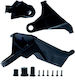 Kit Reparație Suport Far Einparts Mercedes W211 Partea Stângă 2002-2008