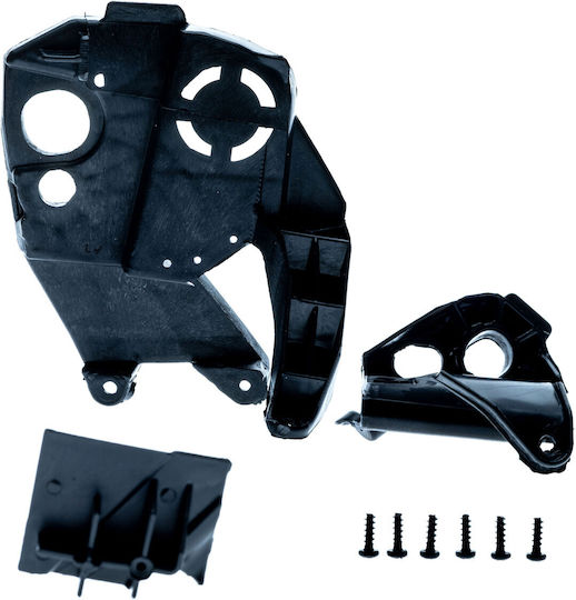 Einparts Repair Kit Left Side Peugeot 3008 5008 Ii Headlight