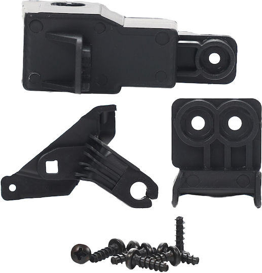 Einparts Kit Reparație Suport Far Dreapta Toyota Corolla 2018-2023 E21