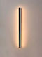 Alista Home Iluminat Exterior Montat Pe Perete Liniar Led 25W