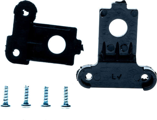 Einparts Left Headlight Repair Kit Volkswagen Polo