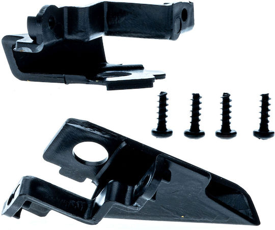 Einparts Linke Scheinwerferhalterung Volkswagen Polo V 6c 2014-2017