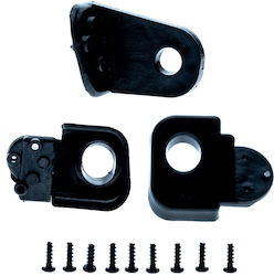 Einparts Automotive Kit Reparație Partea Dreaptă Suport Lampă Fiat Doblo Kom