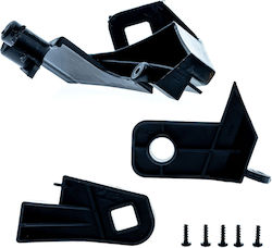 Einparts Automotive Right Headlight Repair Kit Fiat Doblo