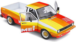 Solido 1/18 Volkswagen Caddy Mk1 Kamei Street Fighter Solido Solido 1/18 Volkswagen Caddy Mk1 Kamei Street Fighter Solido