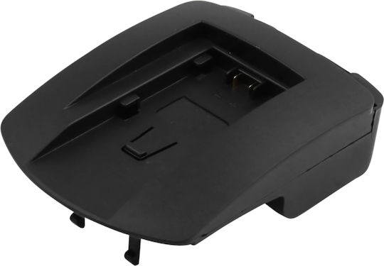 Placă De Încărcare Baterii Compatibilă Canon Bp-709 Bp-718 Bp-727 Neagră Avizar