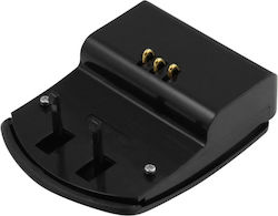 Avizar Charging Stand Cameras Panasonic Lumix Dmc-fs20 Dmc-fx500 Black Avizar Charging Stand Cameras Panasonic Lumix Dmc-fs20 Dmc-fx500 Black
